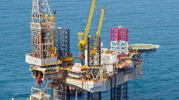 Statoil Seeks Standardization