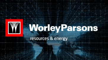 WorleyParsons