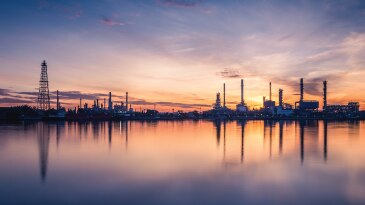 Major Refinery in Asia Achieves Significant Energy & OPEX Savings with Real-Time Digital Twin