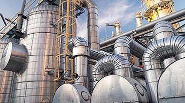 Improve your refinery reactor operations using kinetic simulation models in Aspen HYSYS